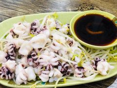 -贞姨美食·老字号海鲜大排档