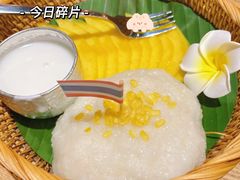 -迷你椰·泰式大排档(观前街店)
