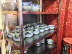 -正宗刘记不翻汤(和园店)