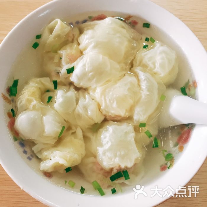 红霞泡泡馄饨泡泡馄饨图片 - 第67张