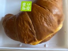 芝士可颂-奈雪的茶(新天地广场PRO店)