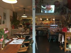 -Kitchen·Y洋厨房西餐厅(王府壹号店)