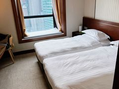 -香港珀丽酒店