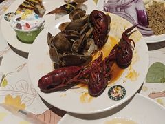 -汉斯南美烤肉(总店)