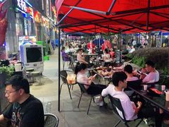 -红钳侠小龙虾·烧烤(中赢康康谷店)