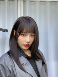-New Fashion发型定制