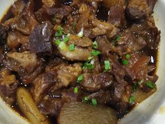 -晋阳饭庄(虎坊桥店)