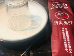 -指爱龙虾(金杨路总店)