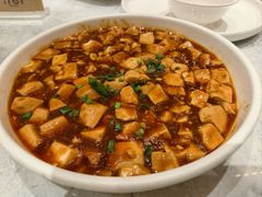 麻婆豆腐-聚丰园•湖鲜餐厅(阿红私房菜梅石路店)