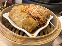 -点都德(大茶楼店)