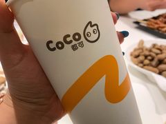 -CoCo都可(北新桥店)
