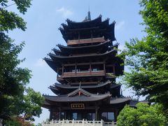 -杭州半山国家森林公园