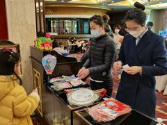-北京九华山庄会展酒店