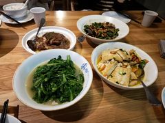 -啄佬食堂