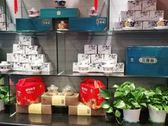 -阿西娅食府(中关村店)