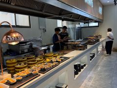 -仙螺岛海鲜自助餐厅(总店)