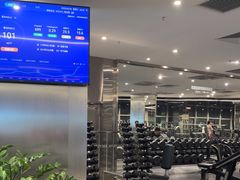 -OXYGYM 奥美氧舱运动中心(朝阳大悦城店)