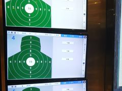 -真枪会射击俱乐部(河西中央公园店)