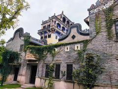 -赤坎·广东华侨国际旅游度假区