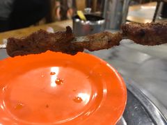 -马记伊源斋涮肉·清真菜(潘家园古玩市场店)