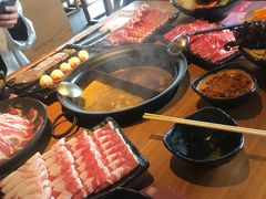 -呷哺呷哺 黄金牧场 (阳泉滨河新天地店)