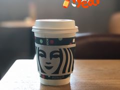 -星巴克(苏州石路百脑汇店)