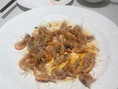-狮王府淮扬菜(新街口友谊店)