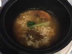 -小天鹅戴斯酒店鲸鲨百汇创作料理