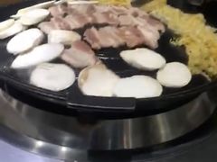 -海花锅盖烧烤店(怡馨家园店)