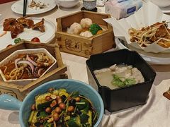 -聚福宝合苑食府(南头镇店)