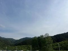 -何适山庄 ·可团建(水长城P2停车场店)