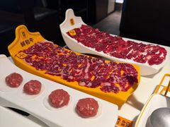 -潮发潮汕牛肉店(同福东路店)