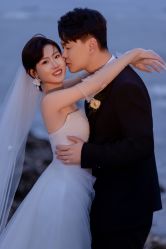 -金夫人婚纱摄影全球旅拍(大连店)