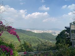 -广州市白云山风景名胜区