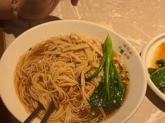 -松鹤面馆·古法焖肉面(观前店)