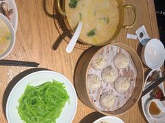 -苏小柳点心·手作小笼包(新街口分院店)