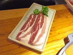 -喜来稀肉(北外滩白玉兰广场店)