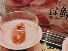 -争鲜回转寿司(南开大悦城店)
