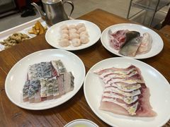 鱼皮(小份)-正能量脆肉鲩火锅