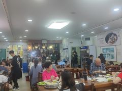 -叶存利海鲜大馅饺子(海宁路总店)