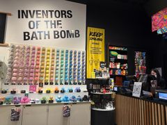 -LUSH(威尼斯人店)