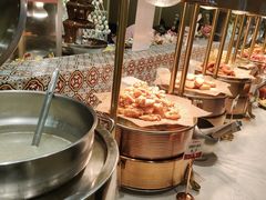 -凡塔斯牛排自助餐厅(莆田万达店)