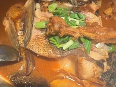-新白鹿餐厅(滨江银泰店)