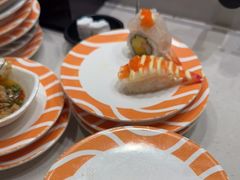 -新一番三文鱼寿司(大东海店)