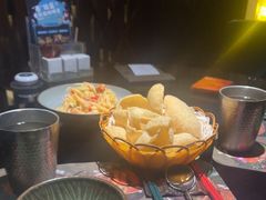 -金厨泰国餐厅·全泰籍厨师料理(拱北店)