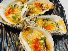 -79号渔船海鲜饭店(华强北店)