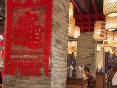 -二十八里太湖船菜(吉祥路店)