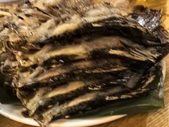 -杨合林啊兰烤鱼