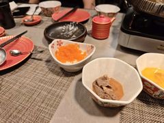 -满来寿喜烧(金虹桥店)
