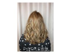 -P.STYLE 派斯造型
